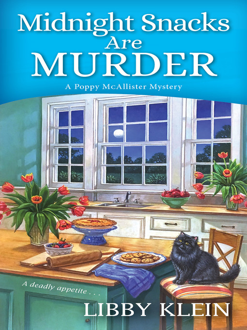 Title details for Midnight Snacks are Murder by Libby Klein - Available